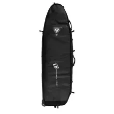 Housse de surf Creatures Shortboard Quad Wheely DT2.0 2
