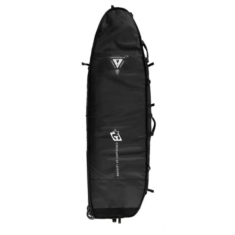 Sacche Creature Shortboard Quad Wheely DT2.0