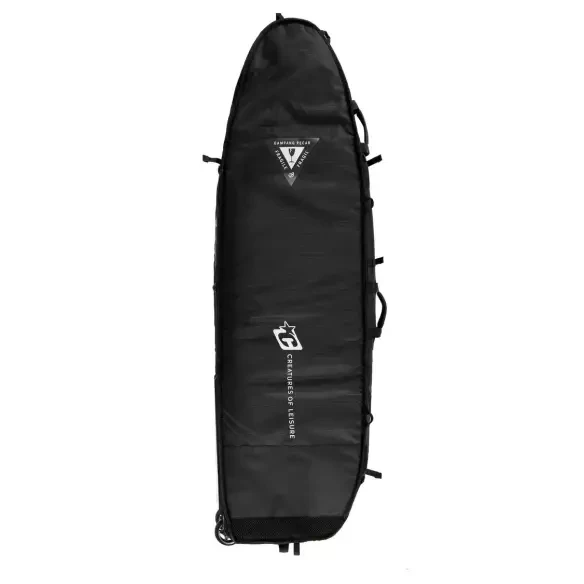 Sacche Creature Shortboard Quad Wheely DT2.0
