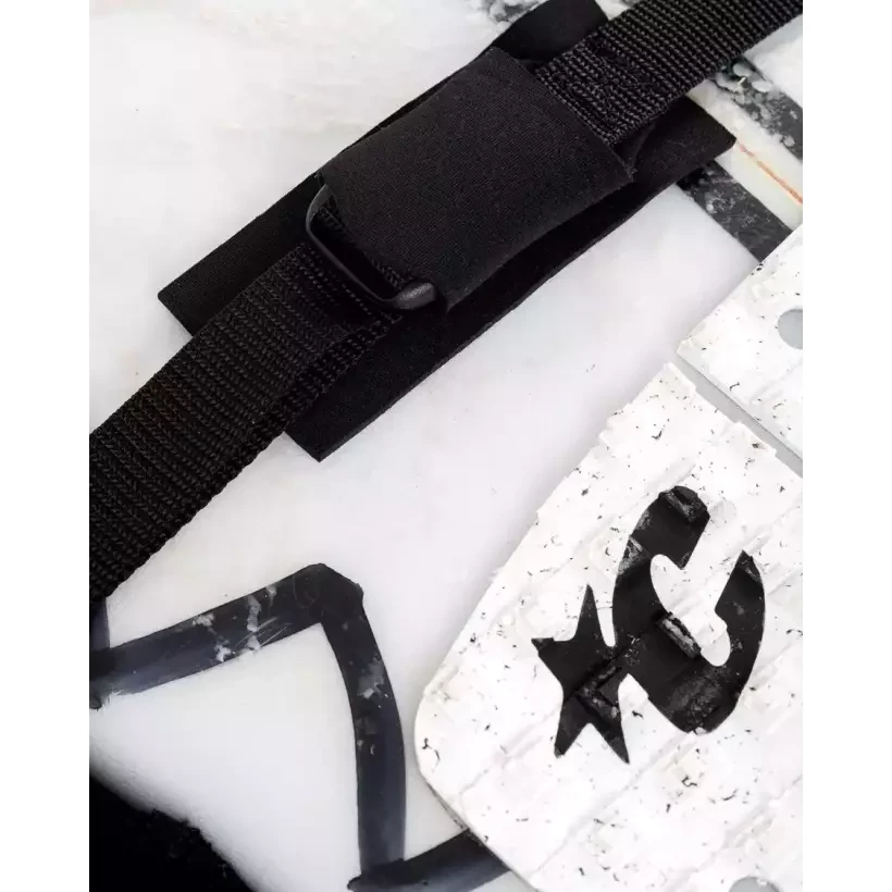 Sacche Creature Shortboard Tripla DT2.0