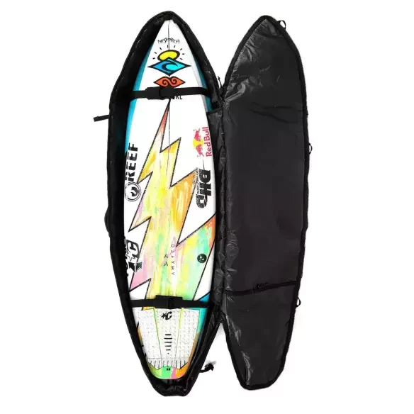 Sacche Creature Shortboard Tripla DT2.0