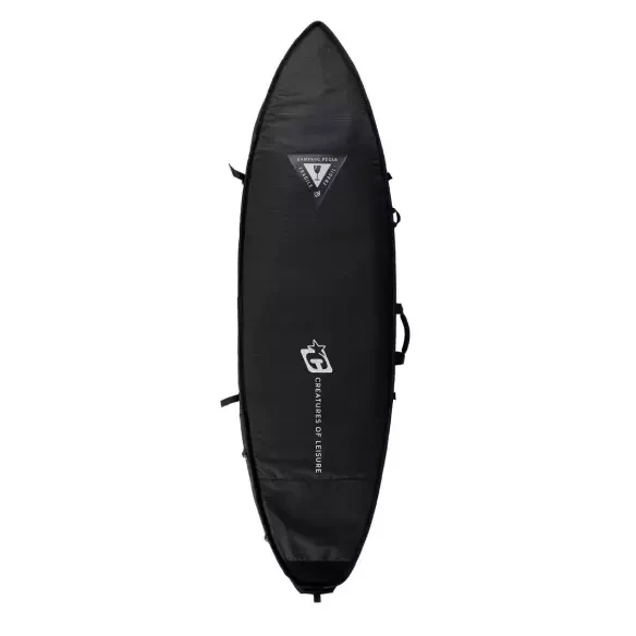 Sacche Creature Shortboard Tripla DT2.0