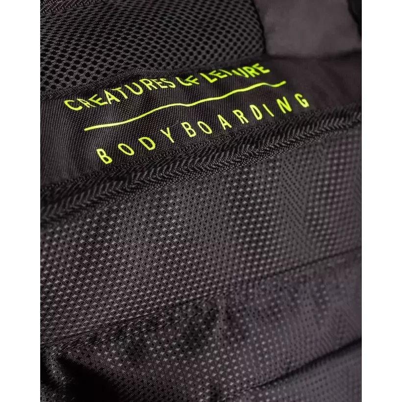 Capas de Bodyboard doble Creatures