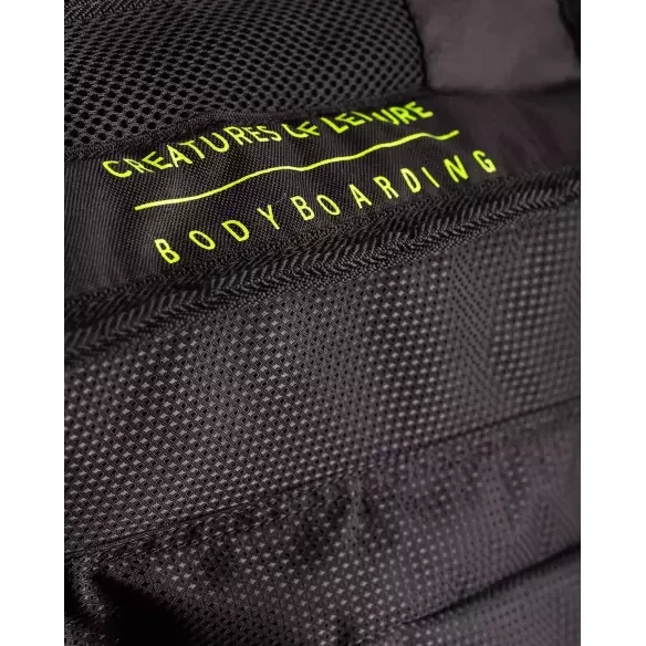 Funda de Bodyboard doble Creatures