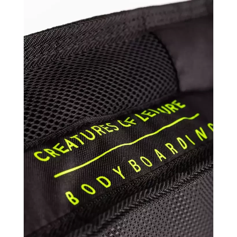 Funda de Bodyboard doble Creatures