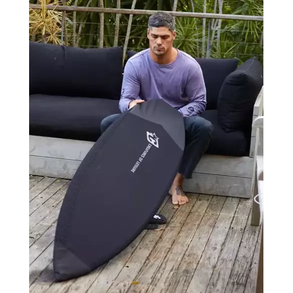 Funda calcetín Creatures Aero Lite Shortboard