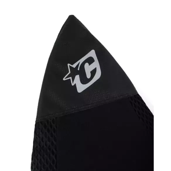 Creatures Shortboard Icon Sox
