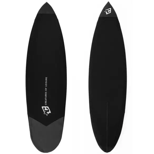 Funda calcetín Creatures Aero Lite Shortboard