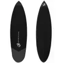 Creatures Shortboard Icon Sox