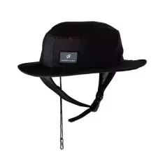 Creatures Surf Bucket Hat Black