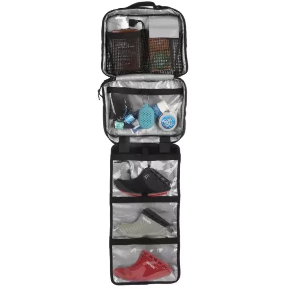 Estuche para accesorios Creatures Travel Surf Kit