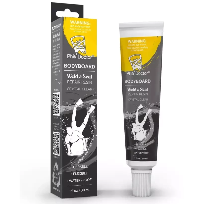 PhixDoctor Bodyboard Weld