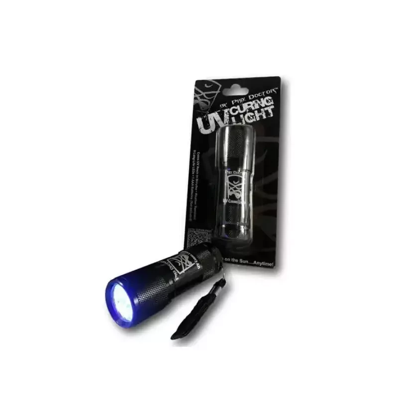 Linterna UV Phix Doctor