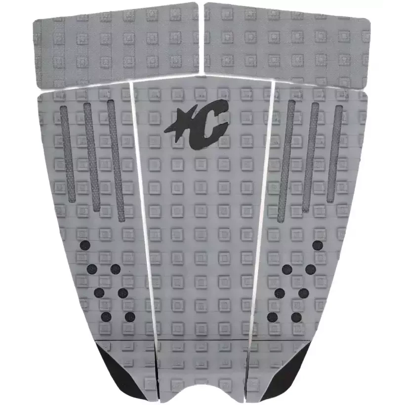 Grip Creatures Ethan Ewing Lite Pin Tail Ecopure Titanium Black