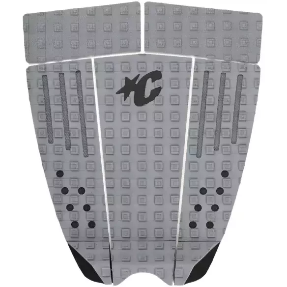 Grip Creatures Ethan Ewing Lite Pin Tail Ecopure Titanium Black