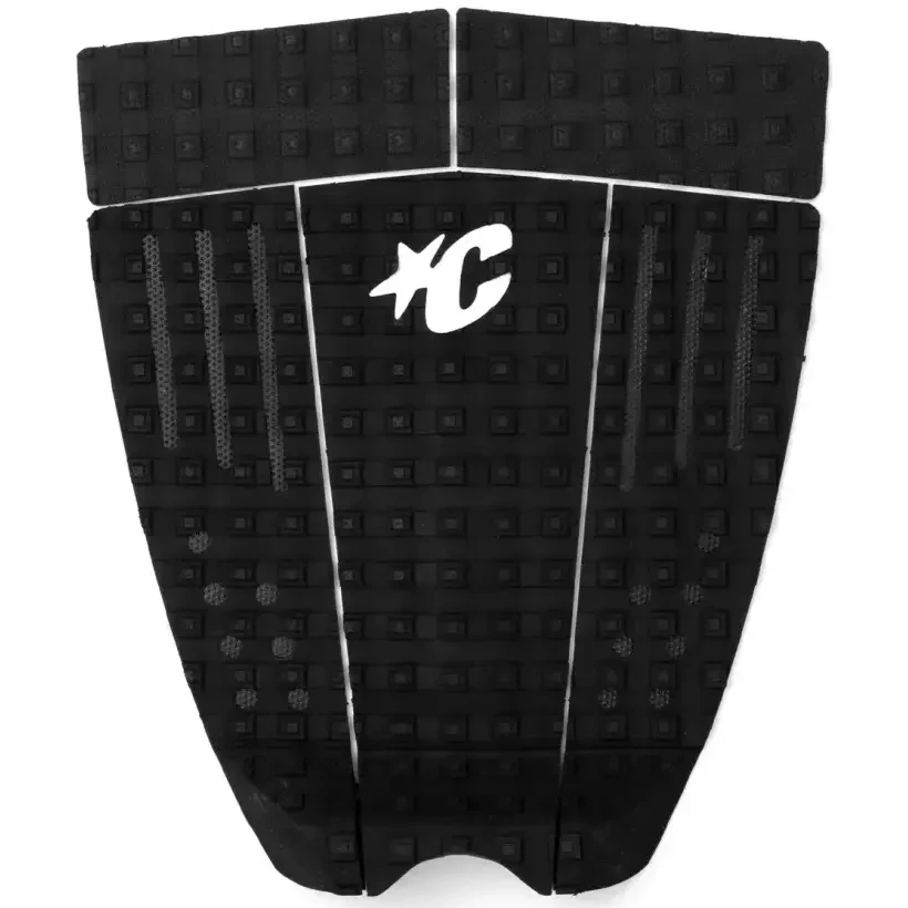 Grip Creatures Ethan Ewing Lite Pin Tail Ecopure Black