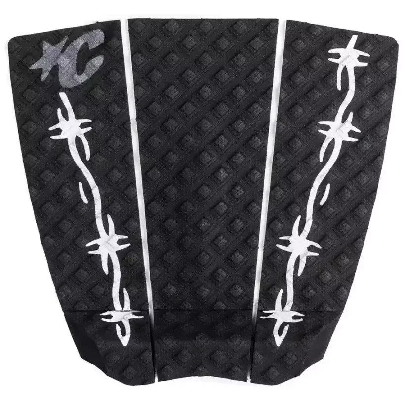 Grip Creatures  Jack Freestone Lite Ecopure Black Barbed Wire