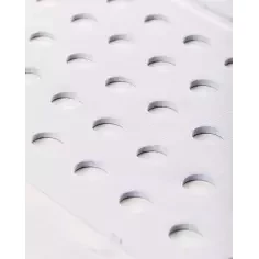 Deck surf Creatures Front Deck III Cord White 2