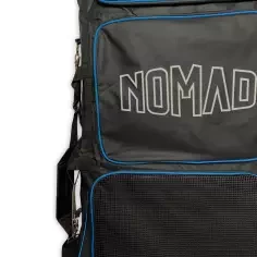 Funda de bodyboard Nomad Transit board Cover Black/Blue 2