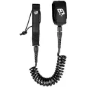 Leash Creatures Reliance Foil Coil Knee Black