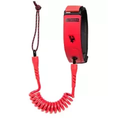 Creatures Bodyboard Superlite Bicep Red