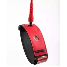 Leash de Bodyboard Creature Superlite Bicep Red 2