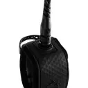 Surf Leash Creatures Reliance Longboard ANKLE Black/Black