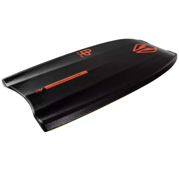 bodyboard NMD Ben Player Alphaflex PP Yellow/Black