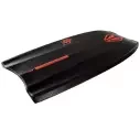 bodyboard NMD Ben Player Alphaflex PP Yellow/Black