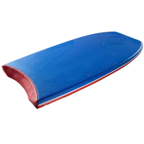 Planche de bodyboard NMD Ben Player Alphaflex PP Blue/White
