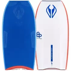 bodyboard NMD Ben Player Alphaflex PP Blue/White