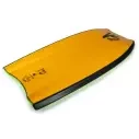 bodyboard Versus Dave Winchester Quantum NRG Griptech Bright Green/Orange