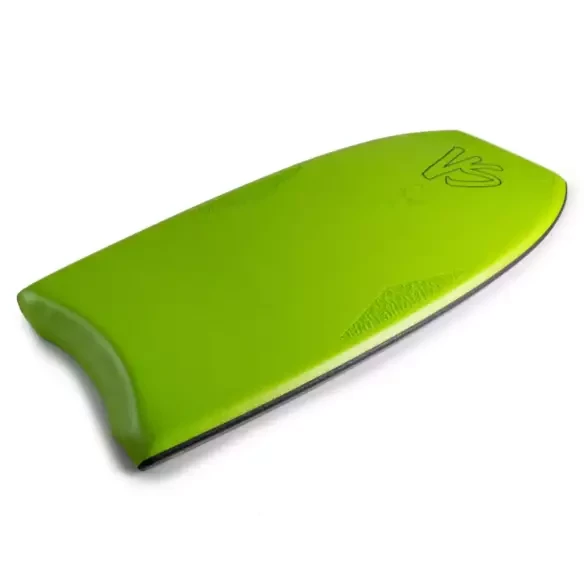 Bodyboard Versus Winchester Quantum NRG Griptech Bright Green/Orange