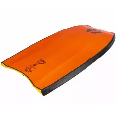 Bodyboard Contro Winchester Quantum PP ISS Tangerine/Orange 2