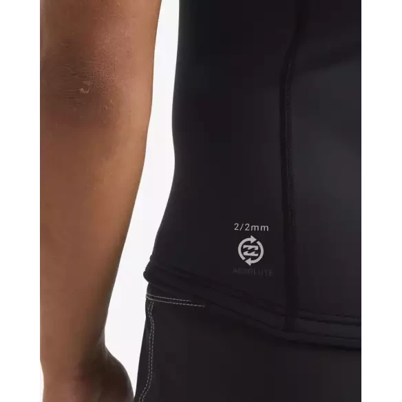 Absolute Natural Billabong top 1mm Vest