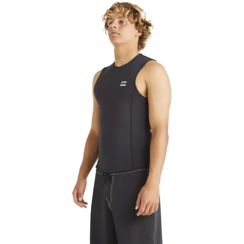 Absolute Natural Billabong top 1mm Vest