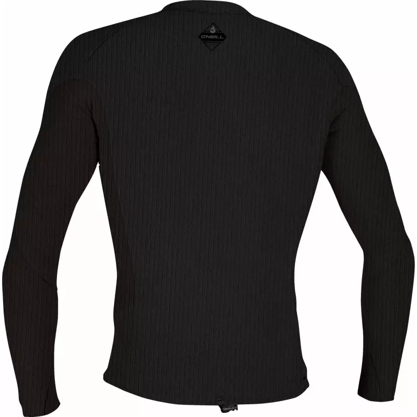 Top O´NEILL Hyperfreak Comp-x 2mm Black/Black