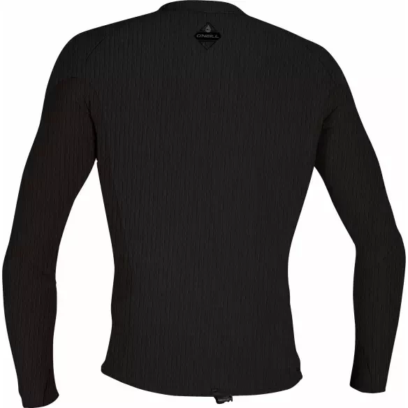 Muta top O´NEILL Hyperfreak Comp-x 2mm Black/Black