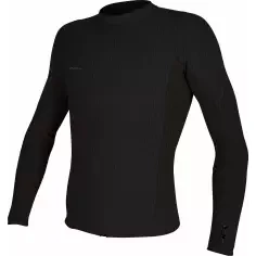 Muta top O´NEILL Hyperfreak Comp-x 2mm Black/Black