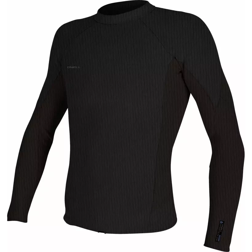 Top neopreen O´NEILL Hyperfreak Comp-x 2mm Black/Black