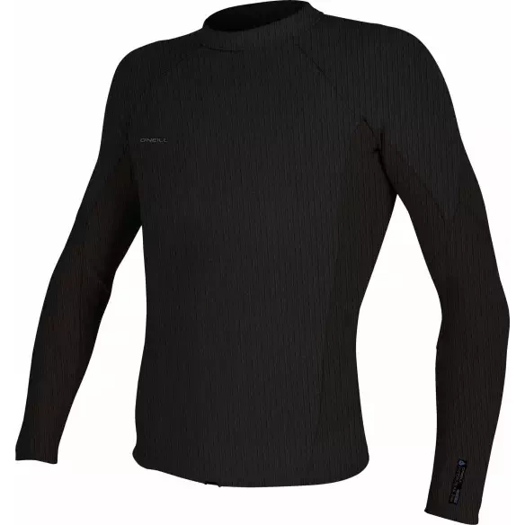 Top O´NEILL Hyperfreak Comp-x 2mm Black/Black