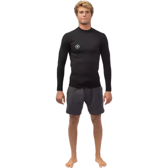 Vissla 7 Seas 1mm LS Jacket