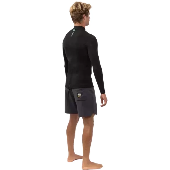 Vissla 7 Seas 1mm LS Jacket