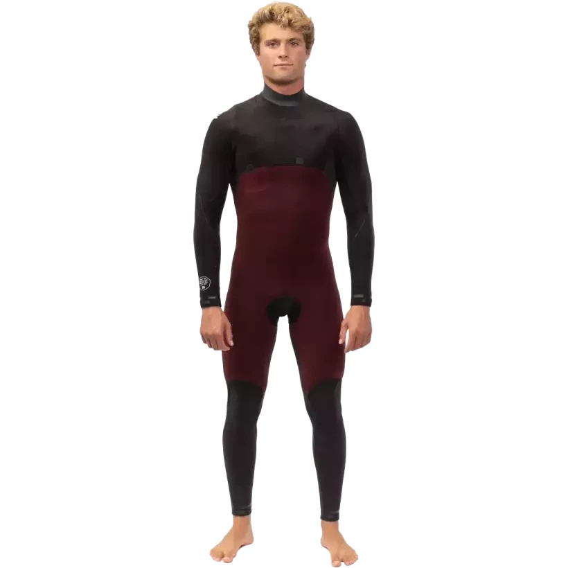 Muta Vissla 7 Seas Comp 3/2mm