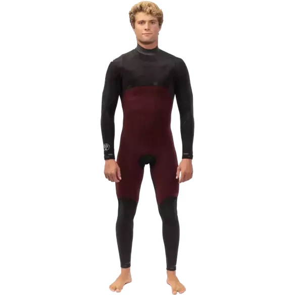 Fato Surf Vissla Seven Seas Comp 3/2mm