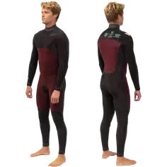 Muta Vissla 7 Seas Comp 3/2mm 2