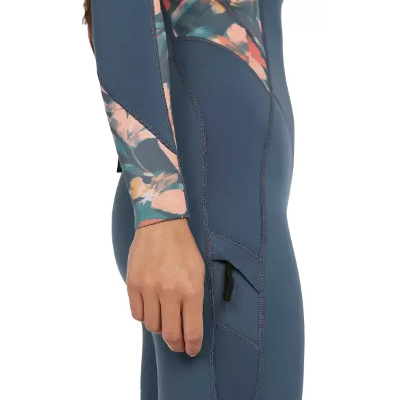 Neopreen ONeill Bahia Womens 3/2mm Copen Blue