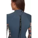 Neopreno O´Neill Bahia Womens 3/2mm Copen Blue