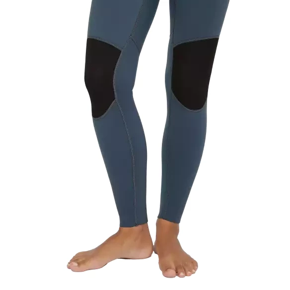 Neopreno O´Neill Bahia Womens 3/2mm Copen Blue
