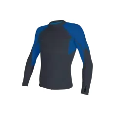 Top neopren O´NEILL Hyperfreak 1,5mm Dark Orion/Deep sea 2